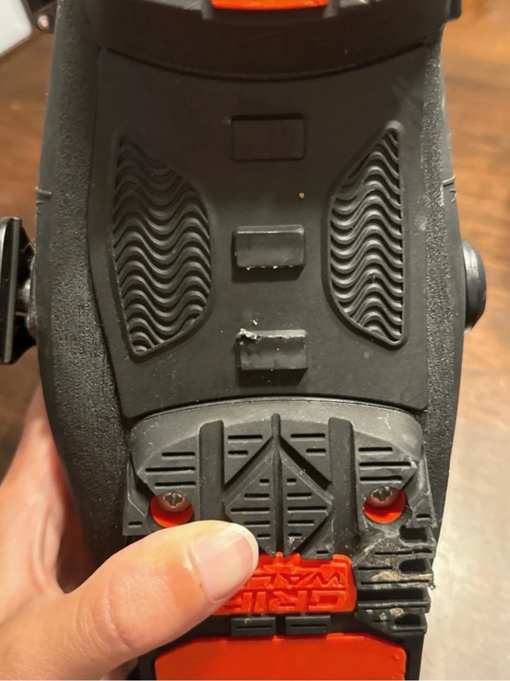 Full Tilt Descendant 90 Men’s Black Ski Boots